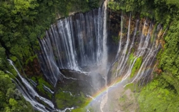Entdecken Sie Ostjava in 7 Tagen