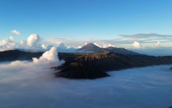 Bali bis Ijen-Bromo 3D2N-Tour: Episches Vulkan-Abenteuer!