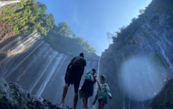 Ijen Bromo Tumpak Sewu Tour: Vulkane, Sonnenaufgang & Wasserfälle