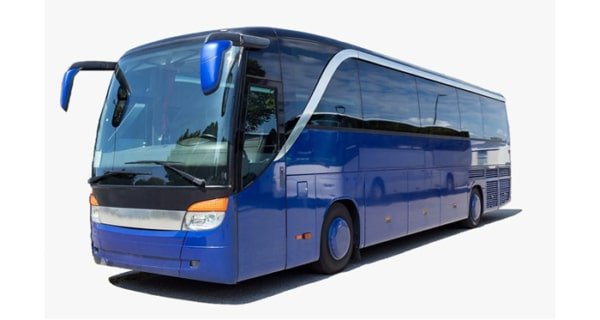 30-Sitzer - Bali Busvermietung