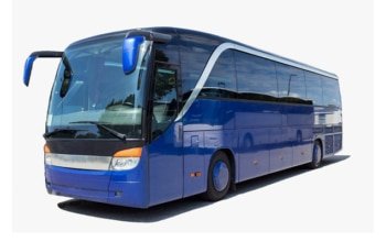 45-Sitzer - Bali Busvermietung