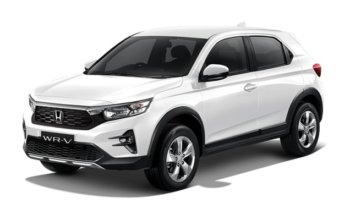 Honda WR-V - Bali