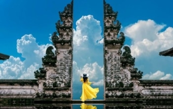 Bali-Reiseführer